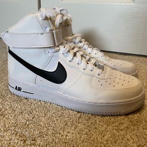 Nike Air Force 1 High ‘07 AN20